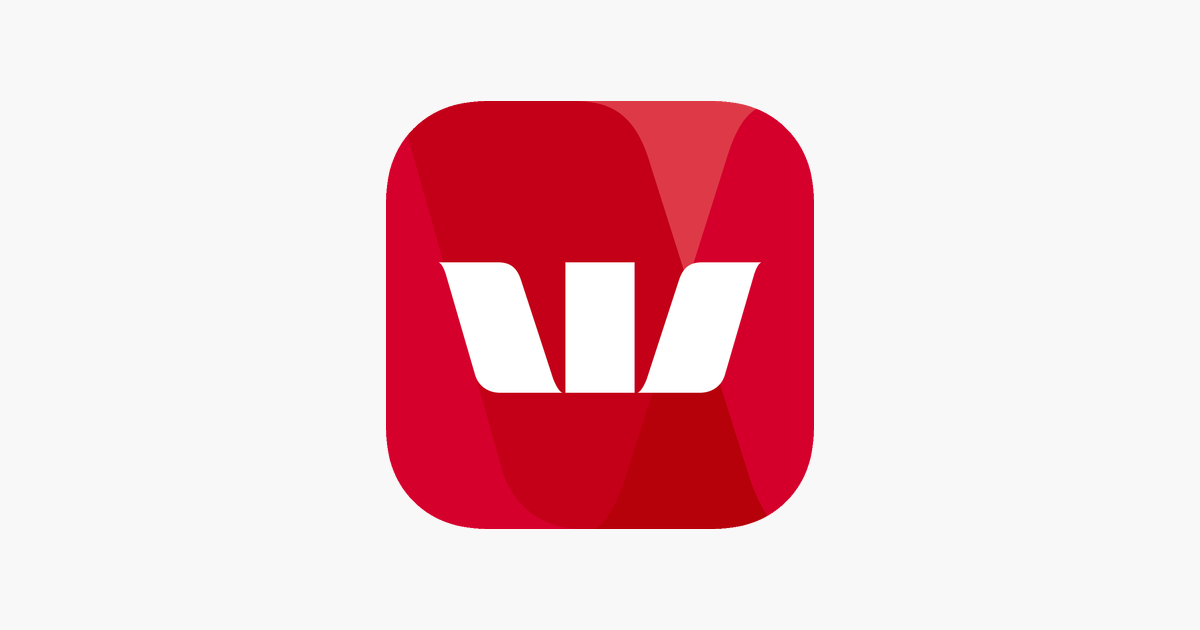 Westpac Logo - Westpac Banking for iPad on the App Store