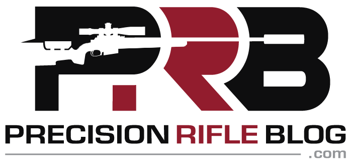 Rifle Logo - CAST YOUR VOTE: Best Precision Rifle Logo - PrecisionRifleBlog.com