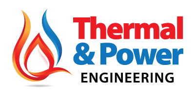 Thermal Logo - Thermal and Power Engineering Consulting. Specialties: Biomass
