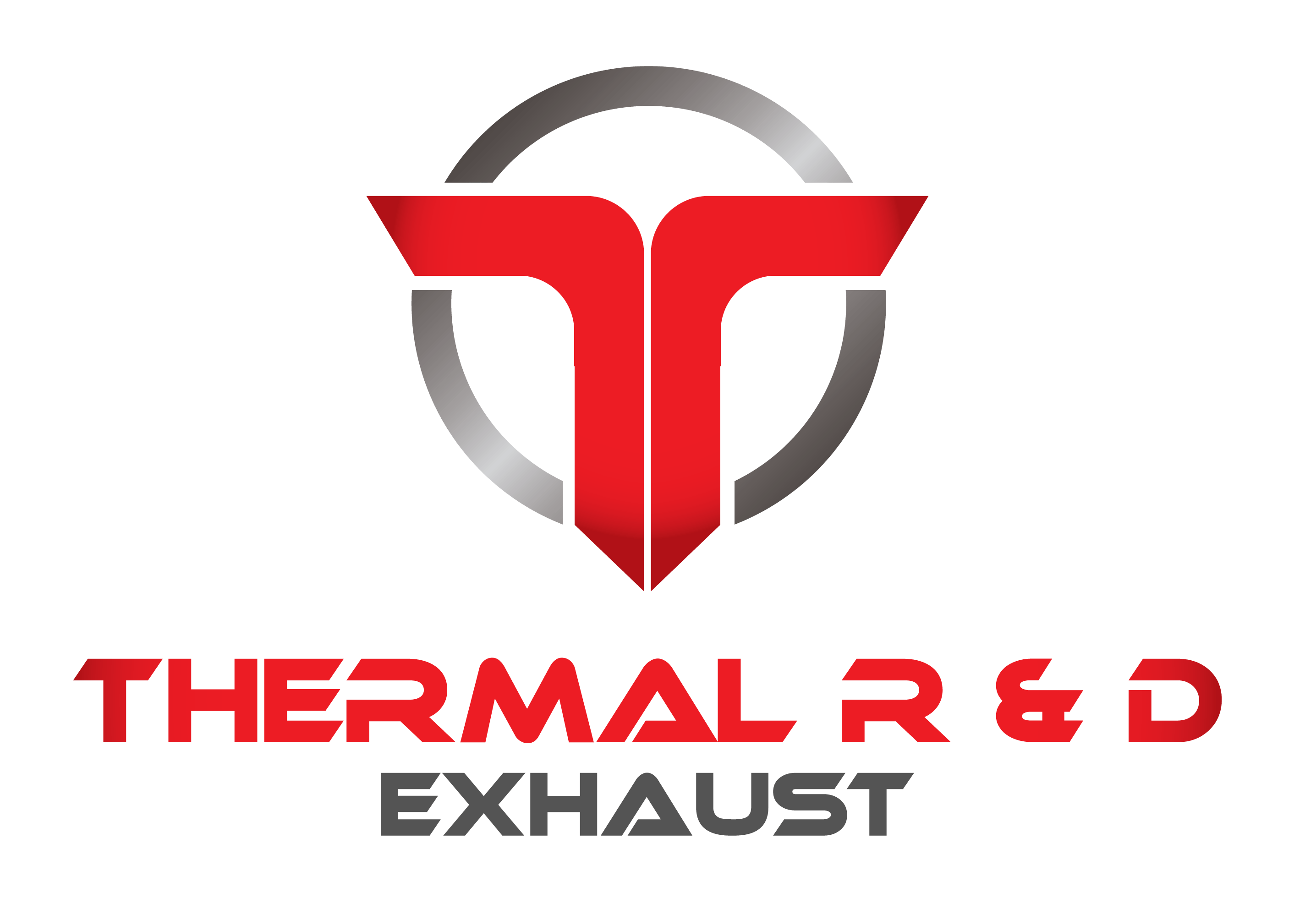 Thermal Logo - Thermal R & D