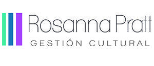 Pratt Logo - Rosanna Pratt – Gestion Cultural