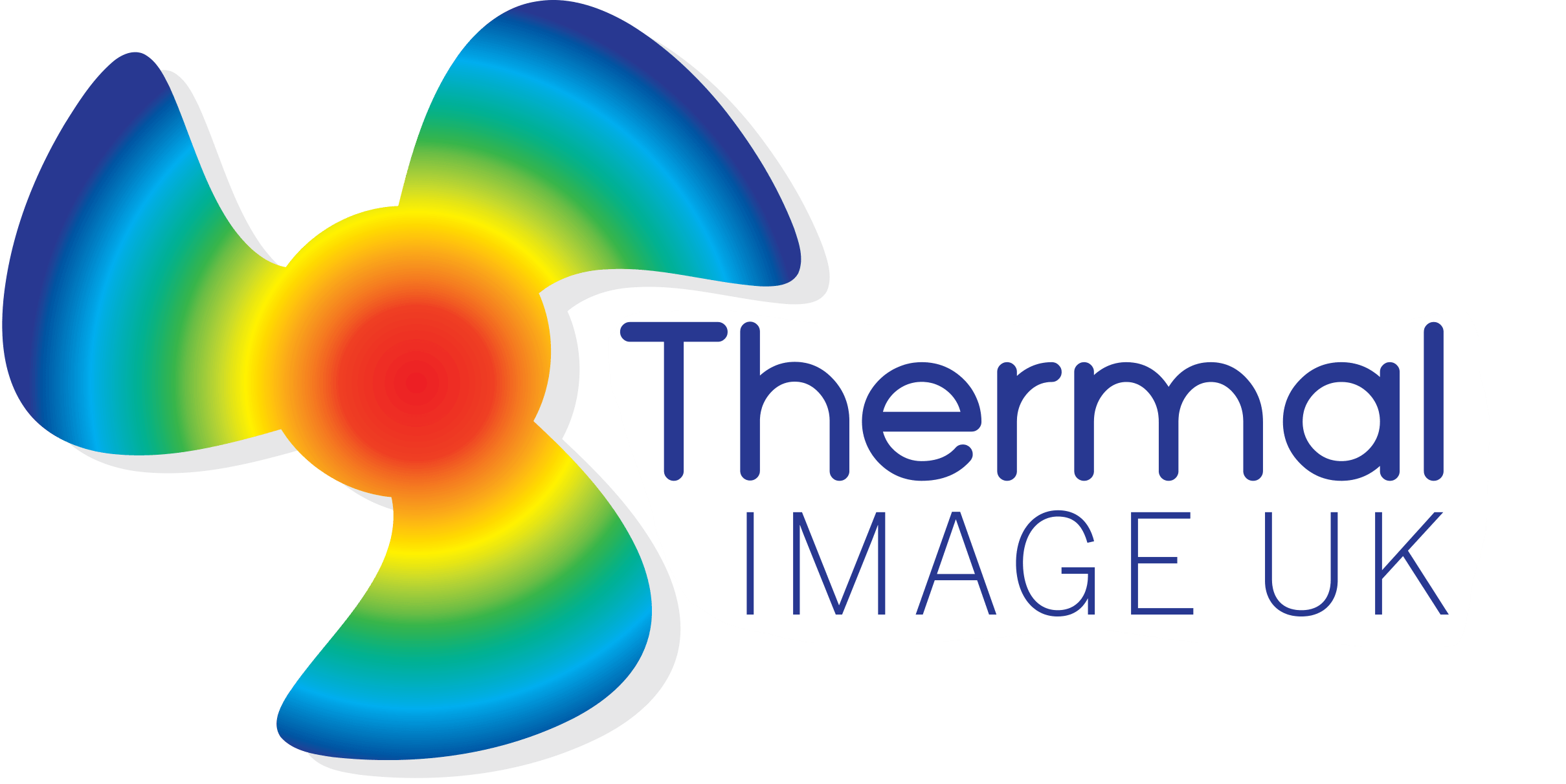 Thermal Logo - Thermal Image UK. Air Tightness