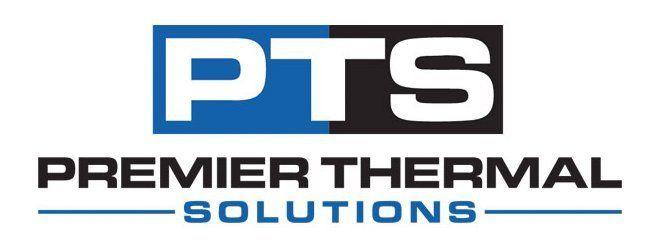 Thermal Logo - Pts New Logo Thermal Solutions