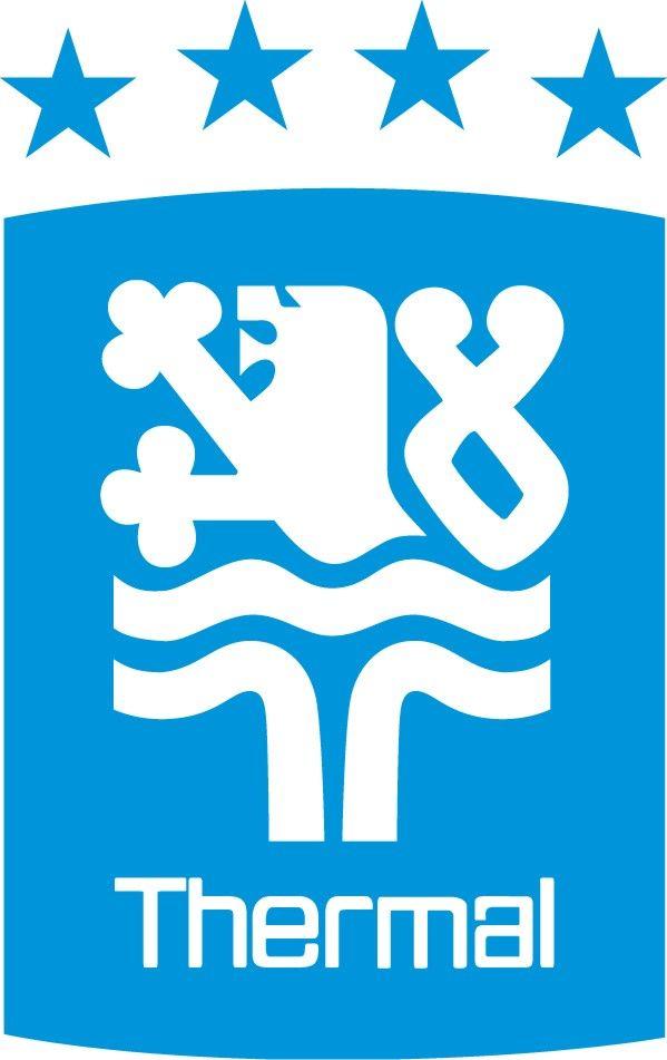 Thermal Logo - Thermal Hotel Carlsbad