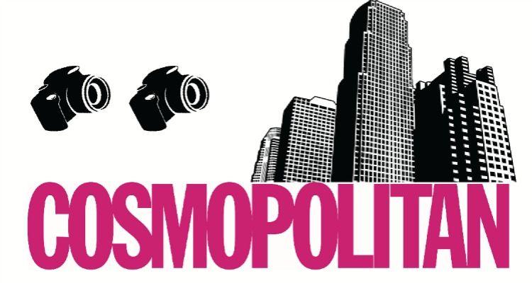 Revistas Logo - La revista Cosmopolitan se mudó de edificio “para hacer fotos más ...