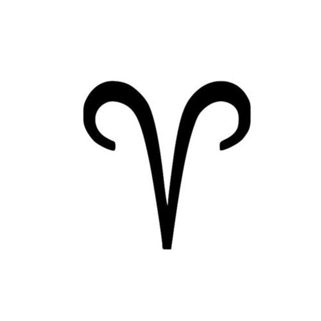 Aries Logo - LogoDix