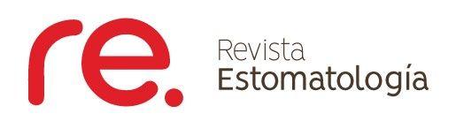 Revistas Logo - Revista Estomatología