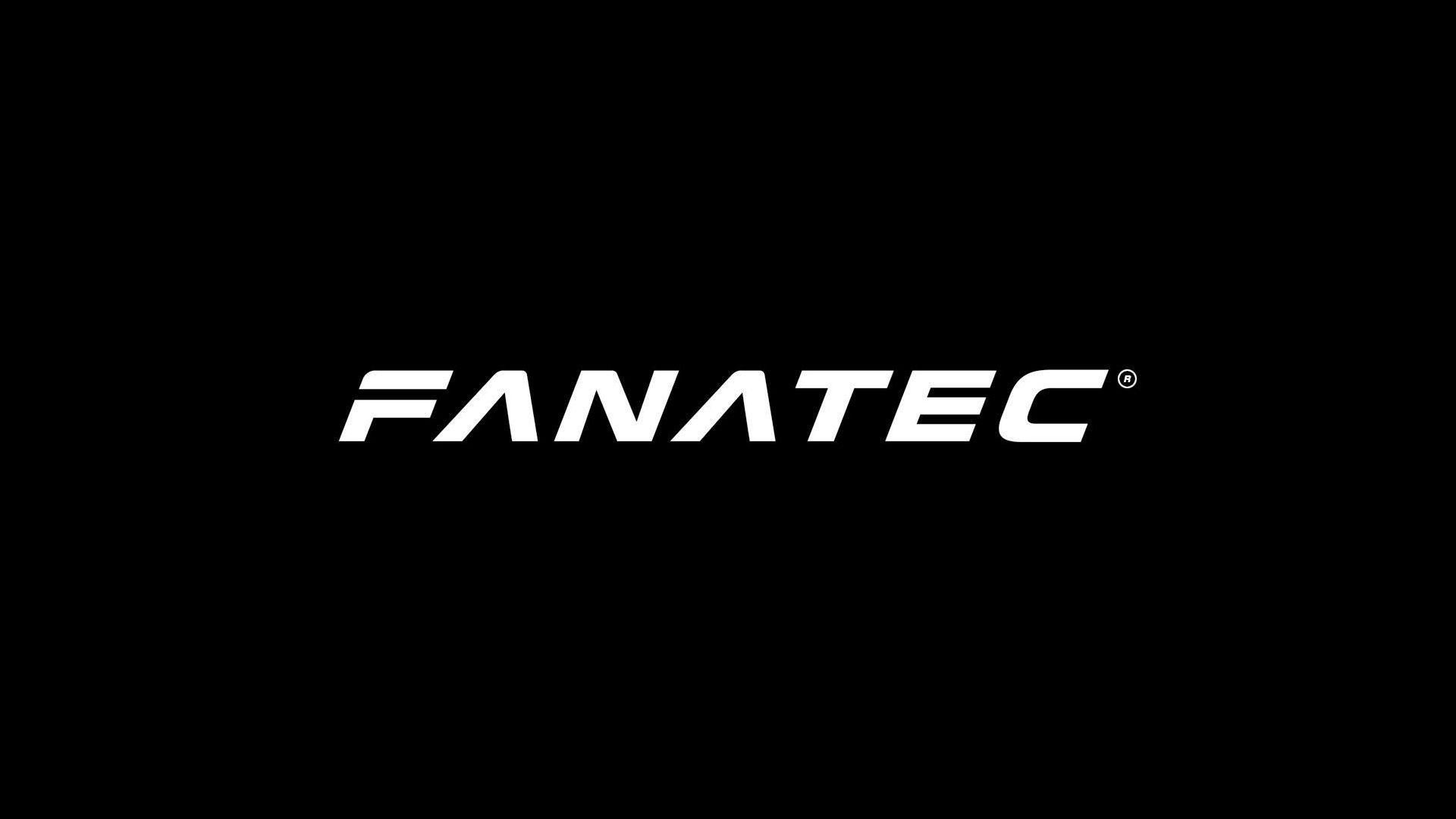 Fanatec Logo - Fanatec Logo