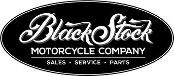 BSMC Logo - Black Stock – Black Stock Motor Cycle Company, Bike Service bike ...