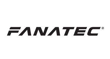 Fanatec Logo - Team Redline › Fanatec