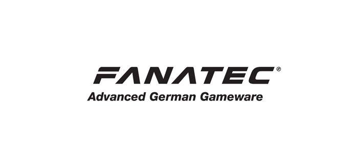 Fanatec Logo - Fanatec – New Driver & Firmware Released – VirtualR.net – 100 ...