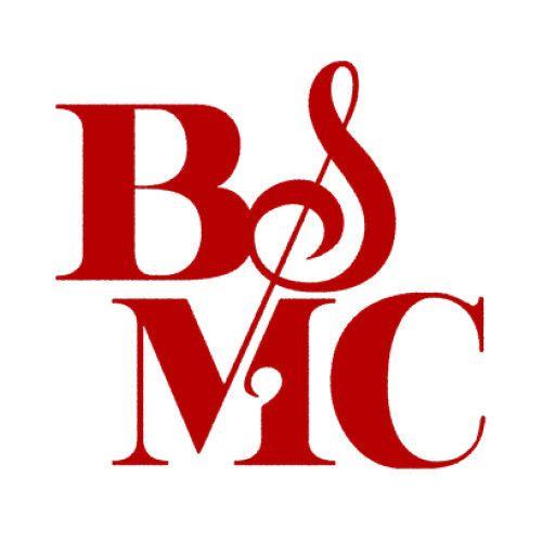 BSMC Logo - Paul Fitzgerald « The Boston Saengerfest Men's Chorus