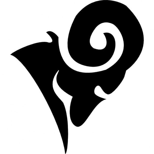 Aries Logo - Aries Logos