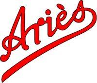 Aries Logo - Aries Logo Vector (.EPS) Free Download
