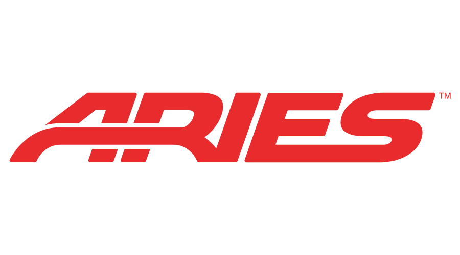 Aries Logo - ARIES Logo Vector - (.SVG + .PNG)