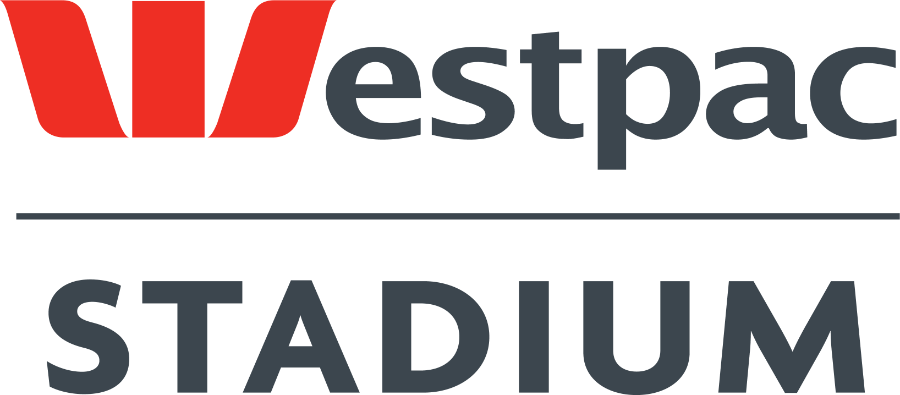 Westpac Logo - Westpac Stadium: Westpac and Wellington Regional Stadium Trust to