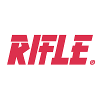 Rifle Logo - Rifle | Download logos | GMK Free Logos