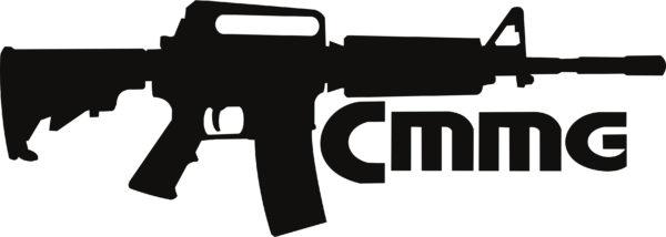 Rifle Logo - CMMG Adds 6.5 Grendel to ANVIL Rifle Lineup - Pew Pew Tactical