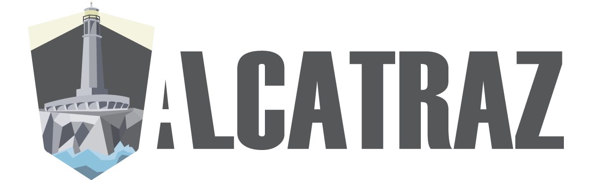 Alcatraz Logo - Alcatraz Team Logo on Behance