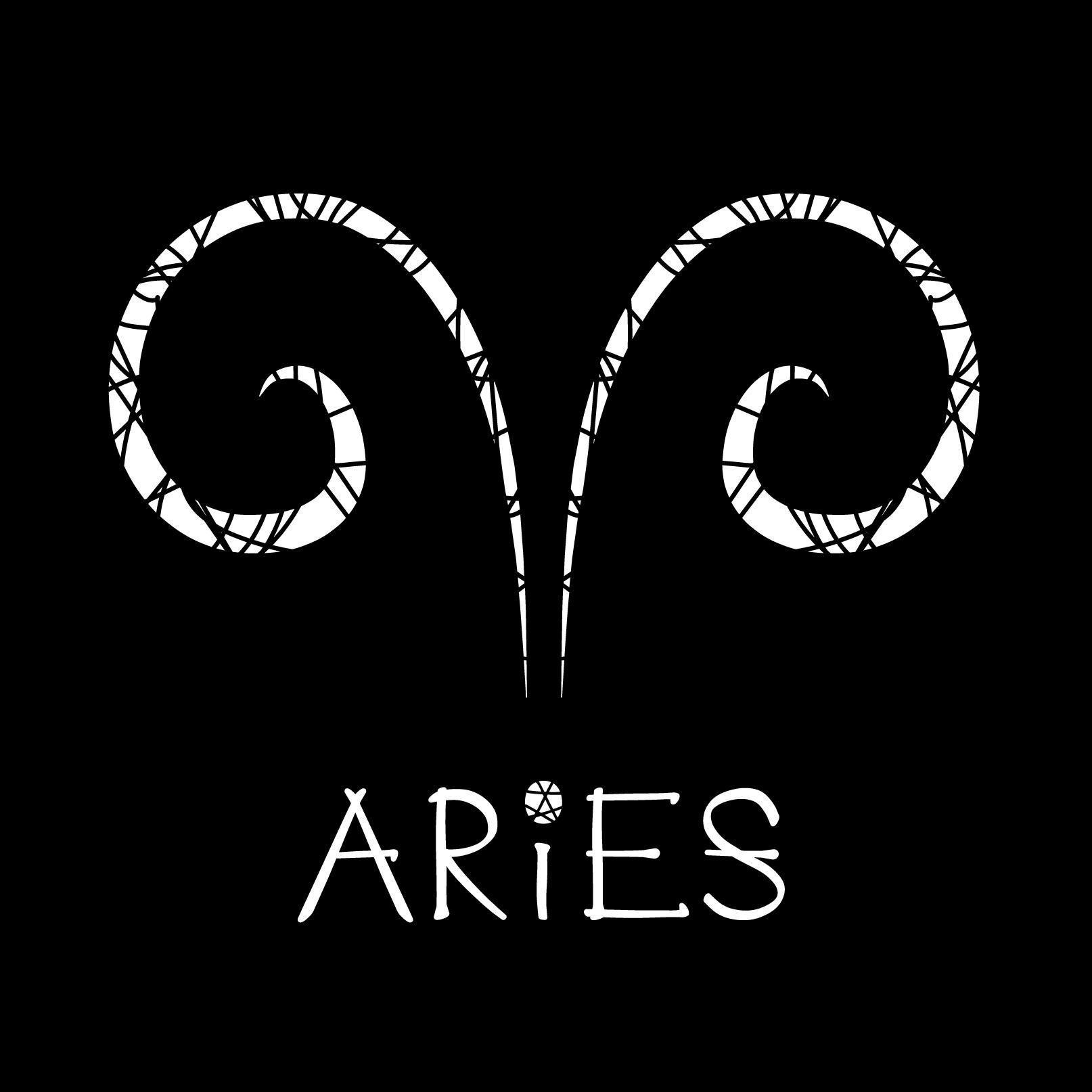 Aries Logo - ARIES design studio (@design_aries) | Twitter