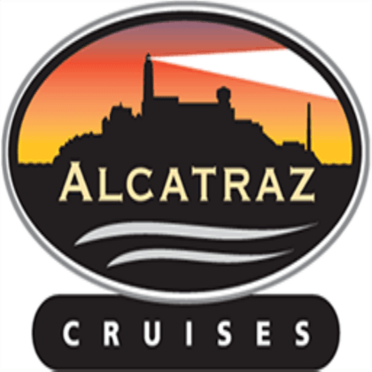 Alcatraz Logo - Alcatraz Cruises Logo - Roblox
