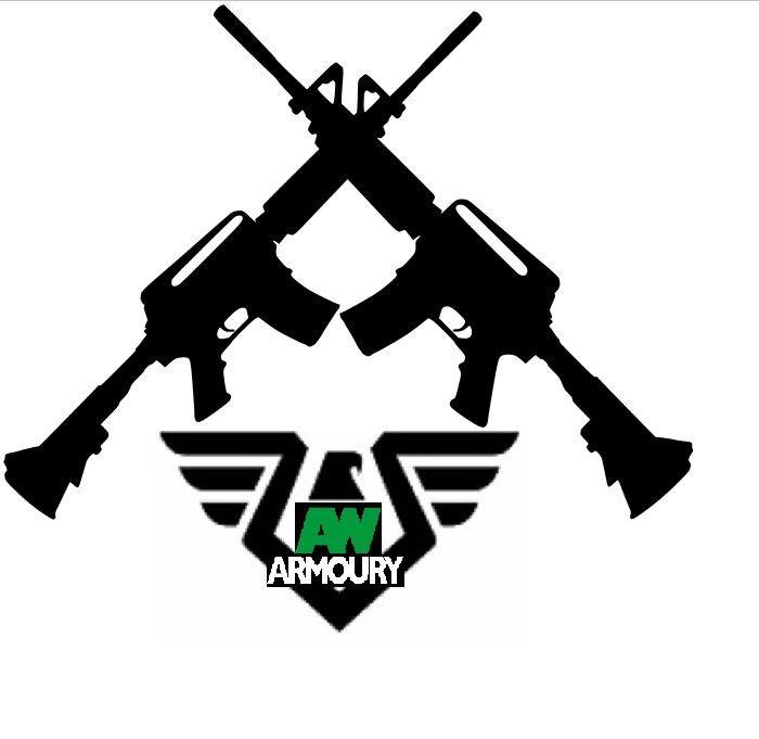 Rifle Logo - Entry #324 by zishanadthandar for Logo design for a gun shop ...