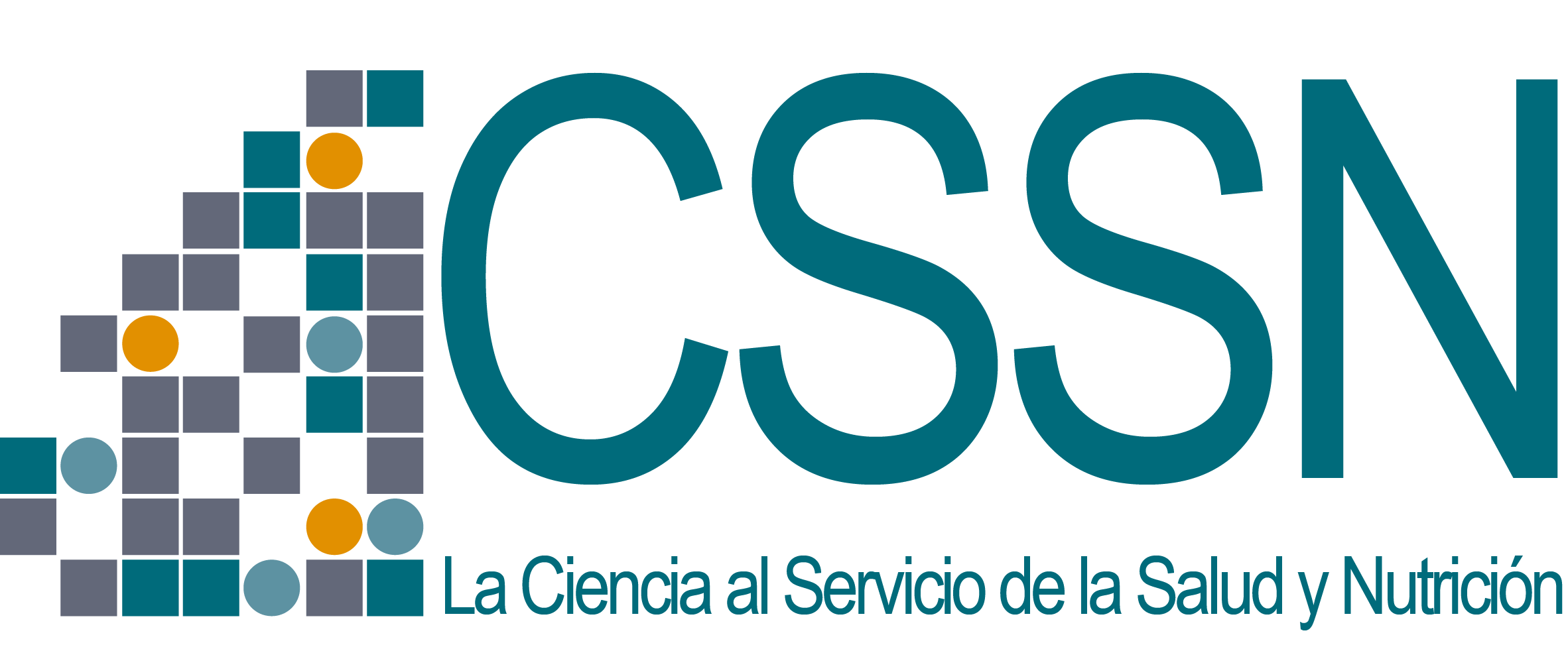 Revistas Logo - La Ciencia al Servicio de la Salud