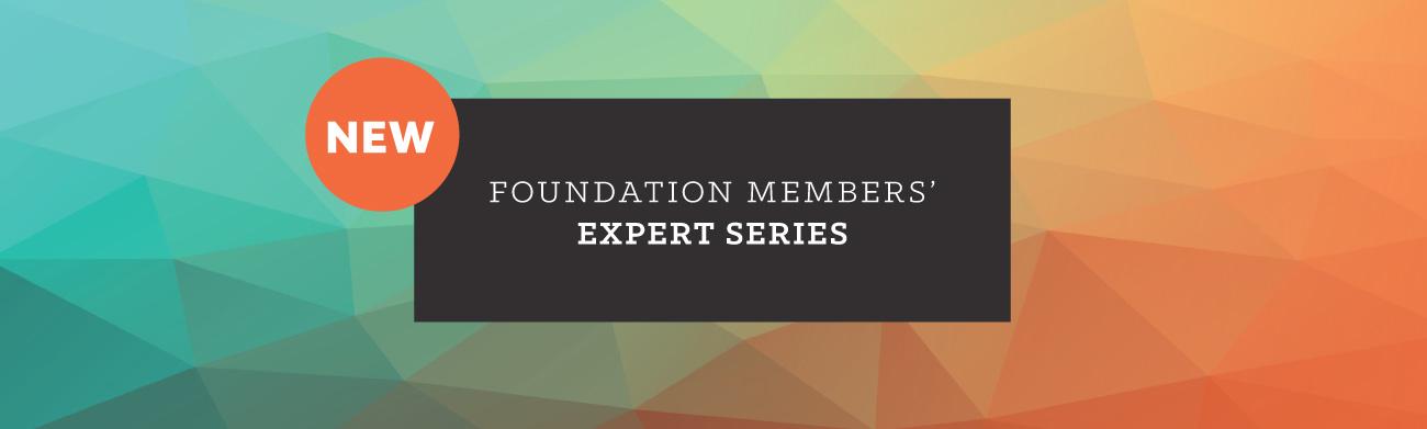 Westpac Logo - Foundation Members' Expert Series with Westpac and Air