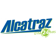 Alcatraz Logo - Alcatraz GYM Logo Vector (.AI) Free Download