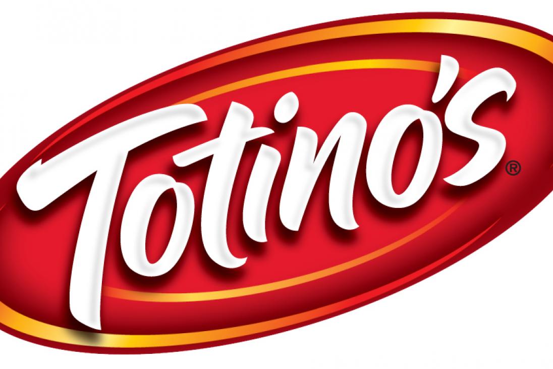 Totino's Logo - Totino's Tells Us How To Cook The Perfect Pizza Roll And Why