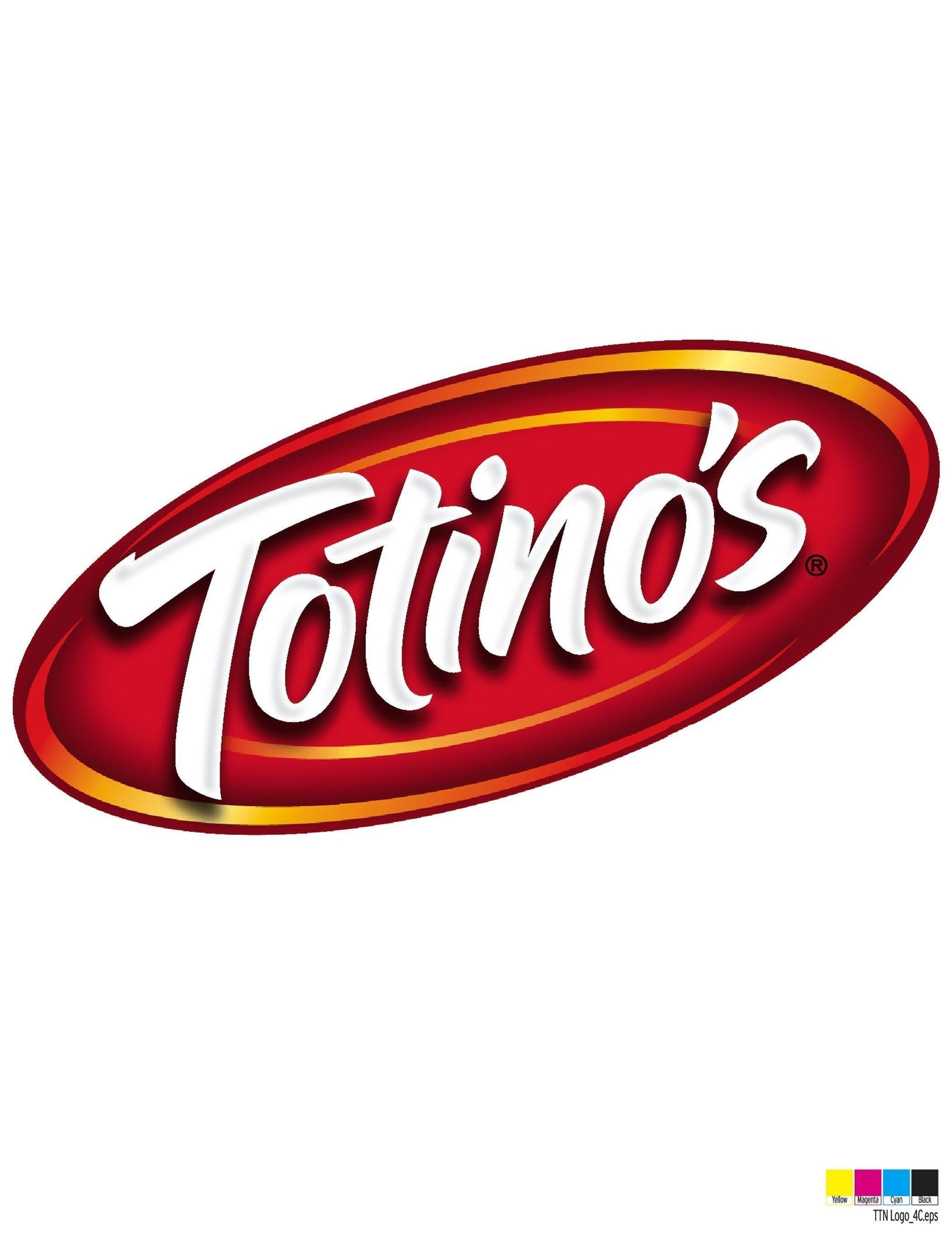 Totino's Logo - Totino's Pizza Rolls™ Brings 'Bucking Couch' Experience to PAX East Expo