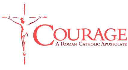 Courage Logo - Courage International