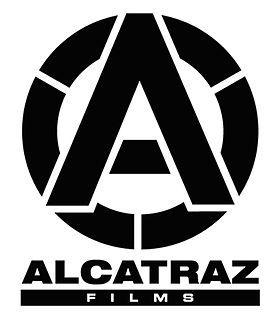 Alcatraz Logo - Alcatraz Films (société) — Wikipédia