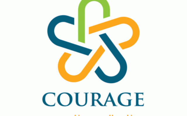 Courage Logo - COURAGE. Faculty of History