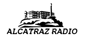 Alcatraz Logo - Alcatraz Radio