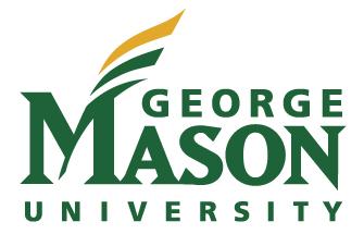 GMU Logo - Downloads | The George Mason University Brand Profile