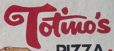 Totino's Logo - Totino's logo