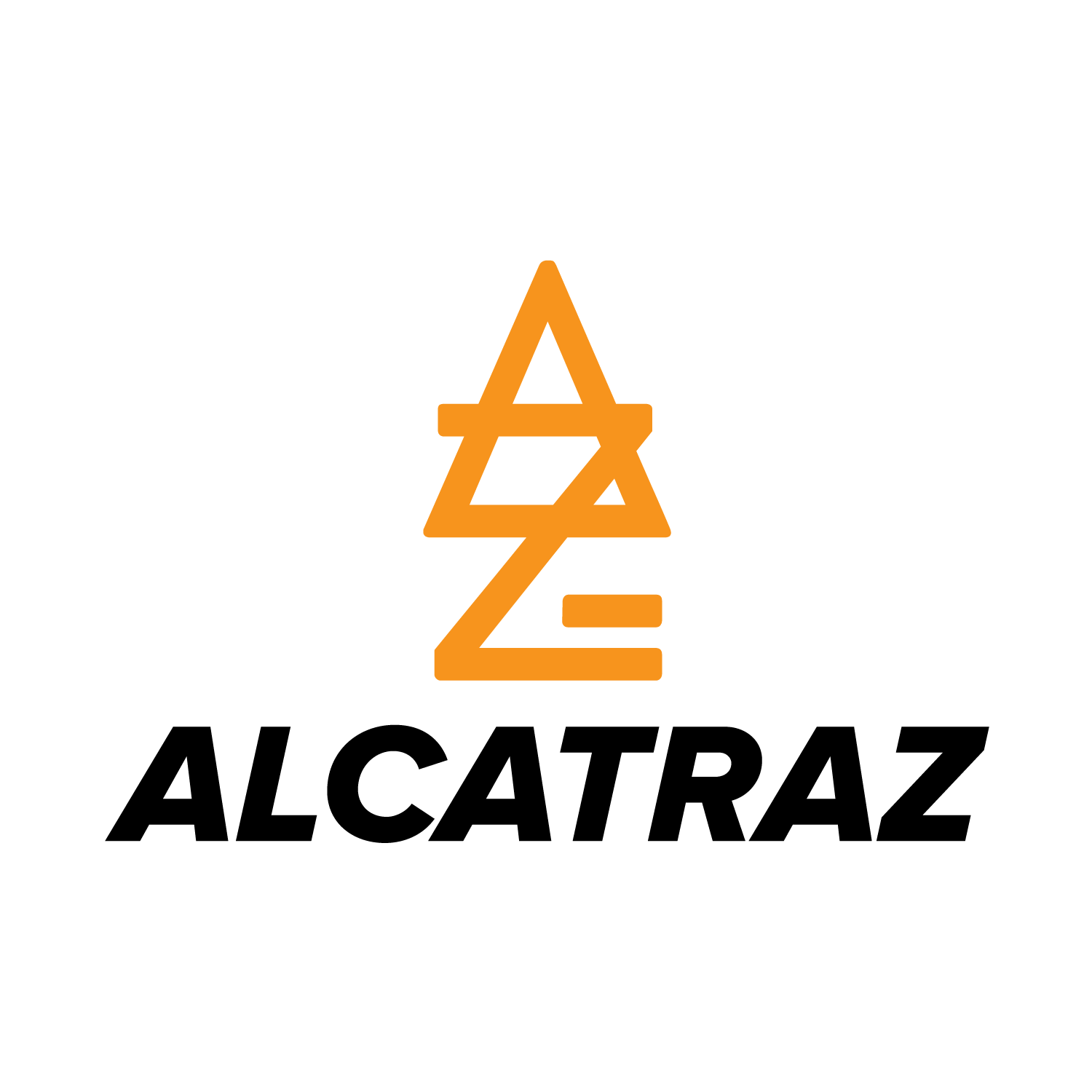 Alcatraz Logo - Get together on Alcatraz