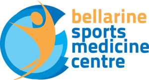 BSMC Logo - The Great Footy / Netball Relay