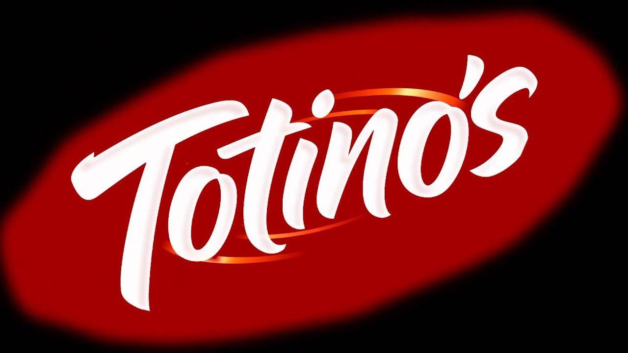 Totino's Logo - totino's Productions logo - YouTube