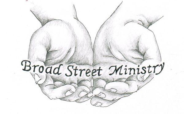 BSMC Logo - Broad Street Ministry Center - HOME/ ABOUT US