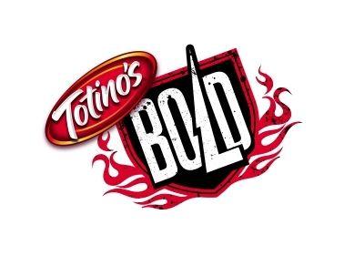 Totino's Logo - Show Us Your Superstar” with WWE® and Totino's™ BOLD