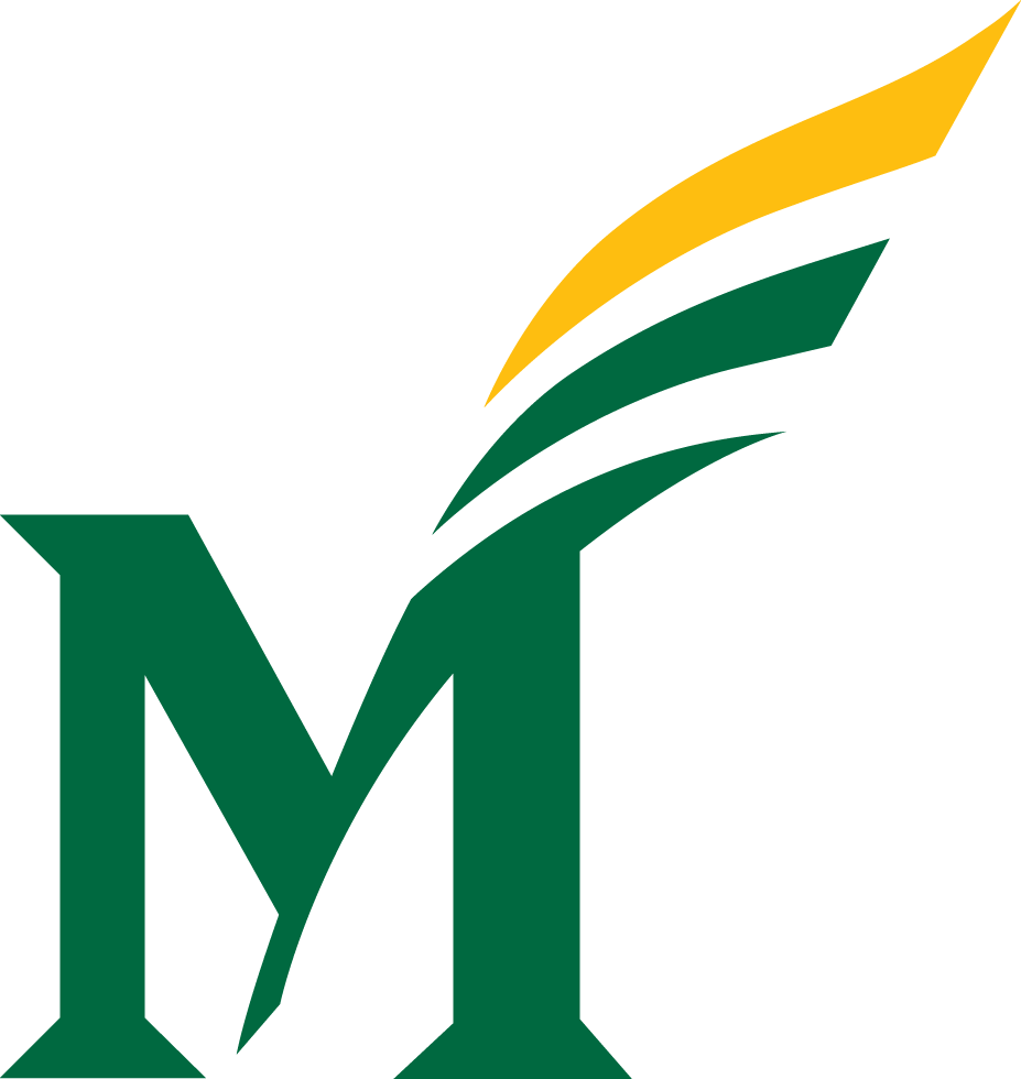 GMU Logo - Office of Institutional Research and Effectiveness