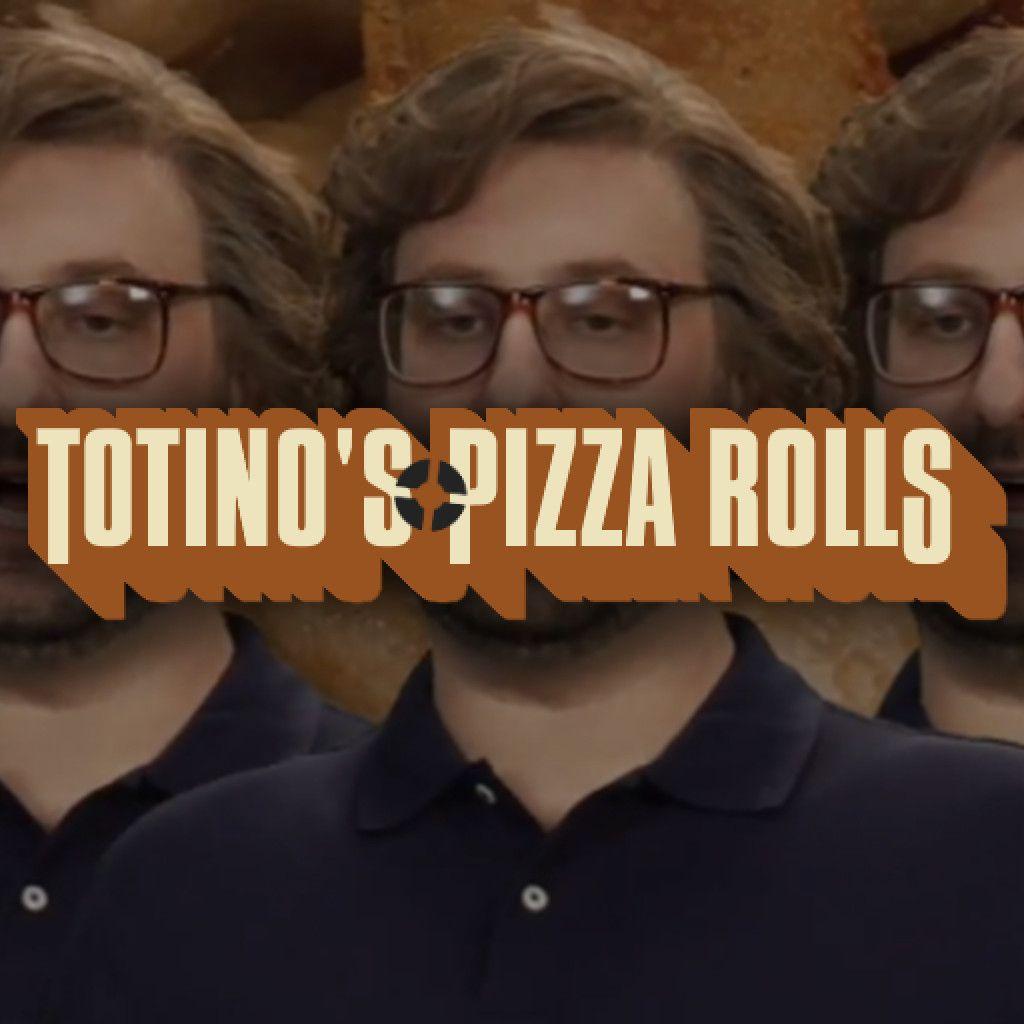 Totino's Logo - Totino's Pizza Rolls logo replacement | Team Fortress 2 GUI Mods