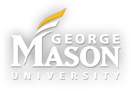 GMU Logo - George Mason |