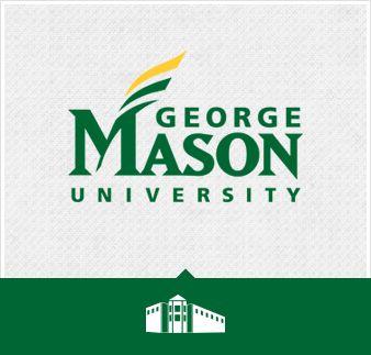 GMU Logo - 4 VA At George Mason University