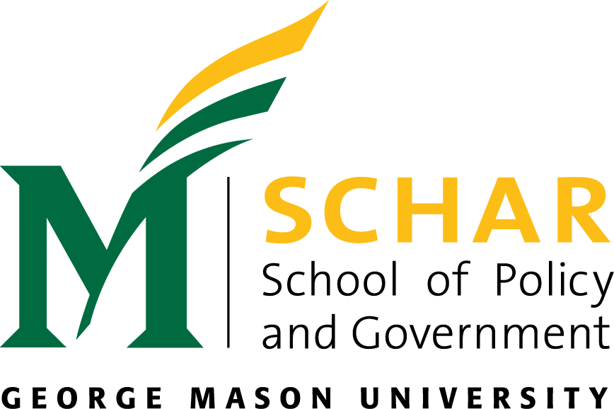 GMU Logo - Messaging and Brand Guide | Schar School of Policy and Government