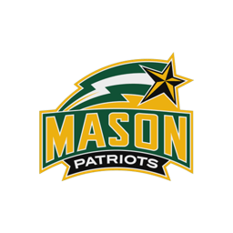 GMU Logo - George Mason baseball schedule scores and stats | D1baseball.com