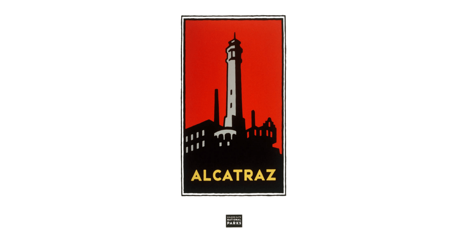 Alcatraz Logo - Alcatraz Island - Brown Pelican WiFi