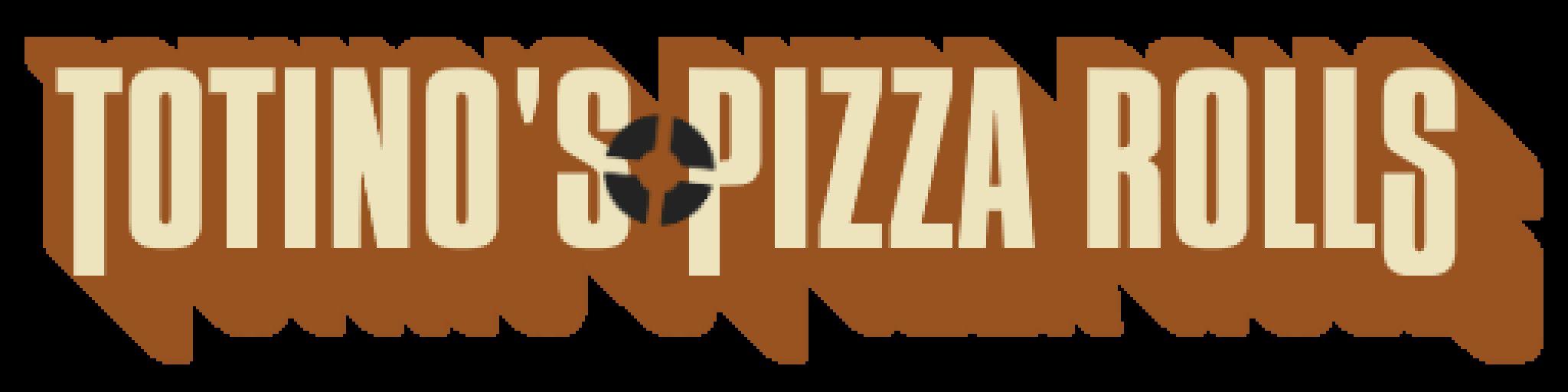 Totino's Logo - Totino's Pizza Rolls logo replacement | Team Fortress 2 GUI Mods